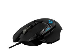 Mouse Gaming Logitech G502 HERO, Iluminare RGB